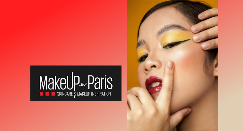 Key trends at MakeUp in Paris 2026